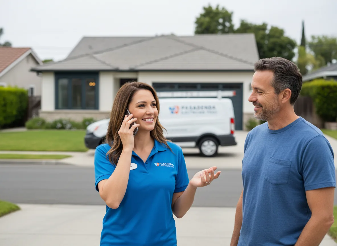 Electrician New Sharon, IA FAQs